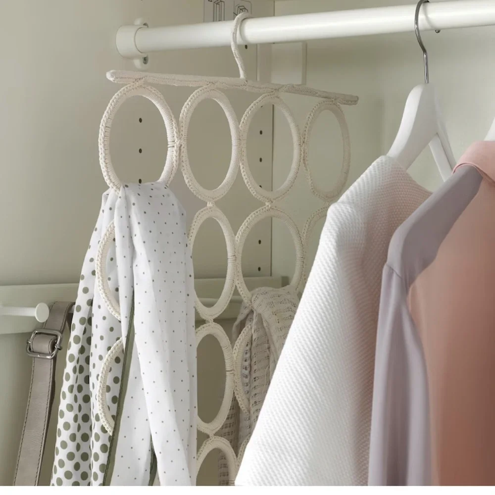IKEA Komplement belt/tie/shawls mulyi-use hanger